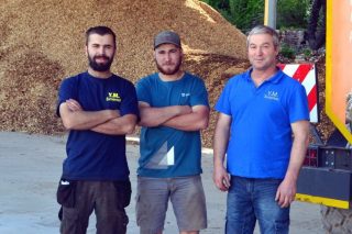 35 années d'expérience